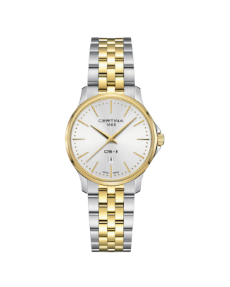 Relógio Senhora Certina DS-8 Lady 31mm