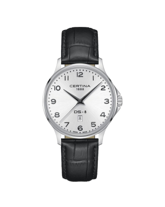 Relógio Homem Certina DS-8 Gent 40mm