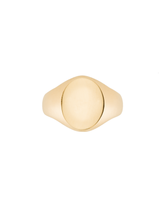 Anel Giovanna Dourado