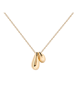 Colar SUGAR Dourado