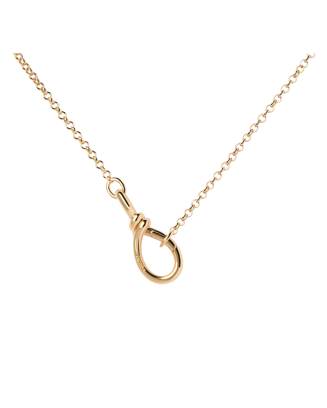 Colar Stacker Clasp