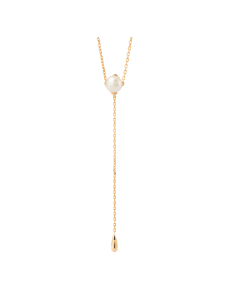 Colar Pearl Stella