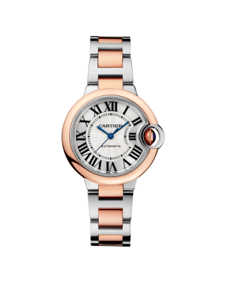 RELÓGIO BALLON BLEU DE CARTIER
