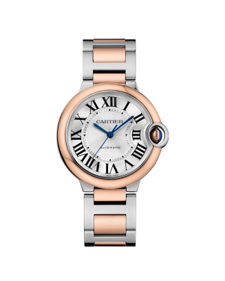RELÓGIO BALLON BLEU DE CARTIER