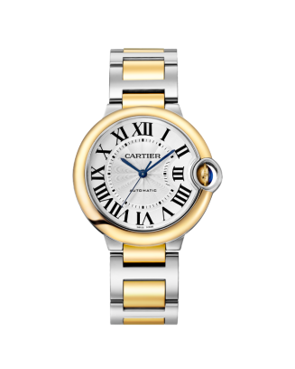 Relógio Ballon Bleu de Cartier