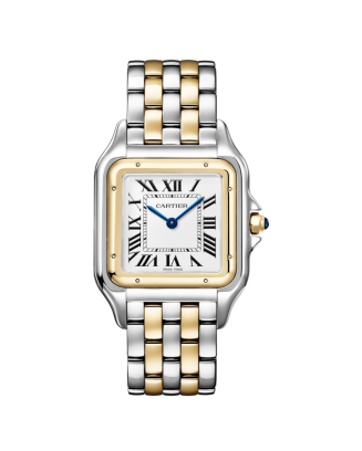 Relógio Panthère de Cartier