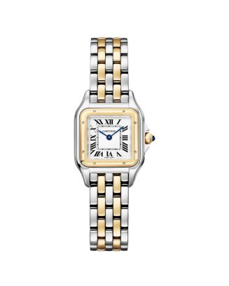 Rel&oacute;gio Panth&egrave;re de Cartier