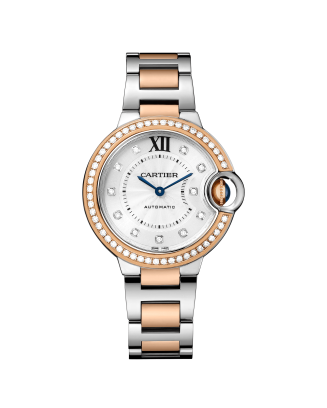 RELÓGIO BALLON BLEU DE CARTIER