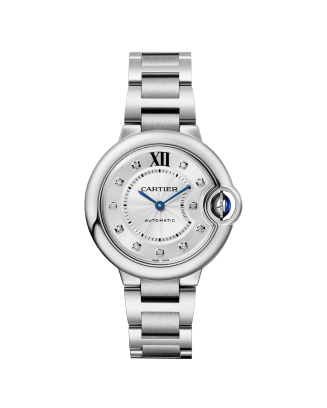 RELÓGIO BALLON BLEU DE CARTIER