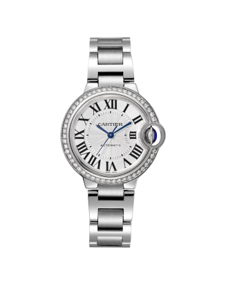RELÓGIO BALLON BLEU DE CARTIER