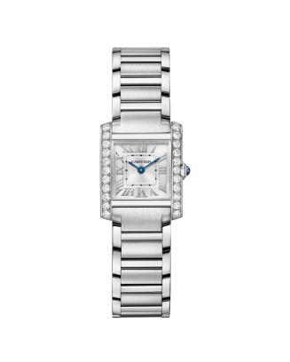 Rel&oacute;gio Tank Fran&ccedil;aise