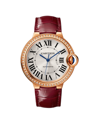 RELÓGIO BALLON BLEU DE CARTIER