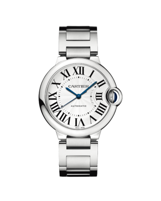 RELÓGIO BALLON BLEU DE CARTIER