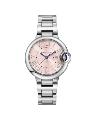 Relógio Ballon Bleu de Cartier