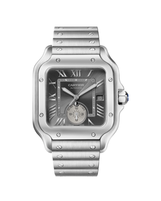 Relógio Santos de Cartier