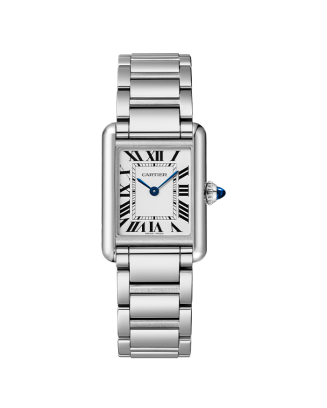 Rel&oacute;gio Tank Must