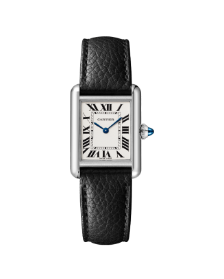 Rel&oacute;gio Tank Must