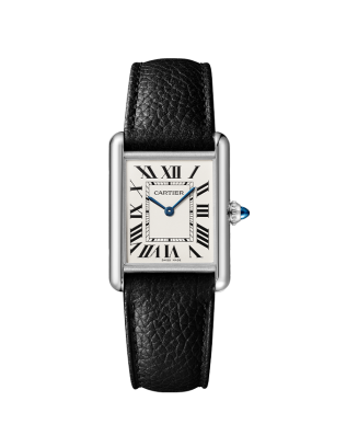 Rel&oacute;gio Tank Must