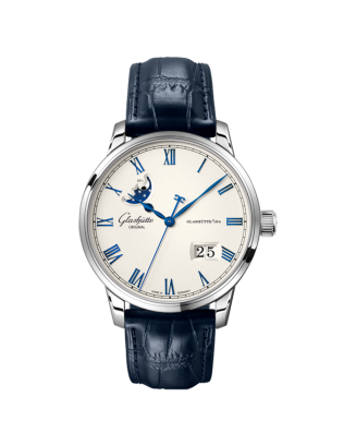 Senator Excellence Panorama Data Fases da Lua