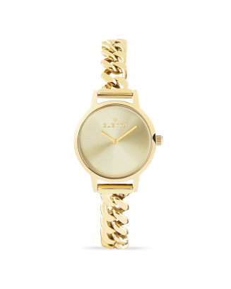 ELETTA Relógio Pulse Champagne