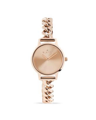 ELETTA Relógio Pulse Rose