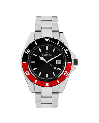 Box Rel&oacute;gio Homem Ocean Rider Black