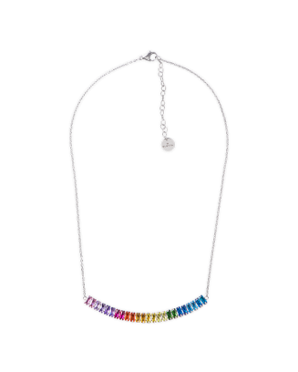 Colar Mulher Rainbow