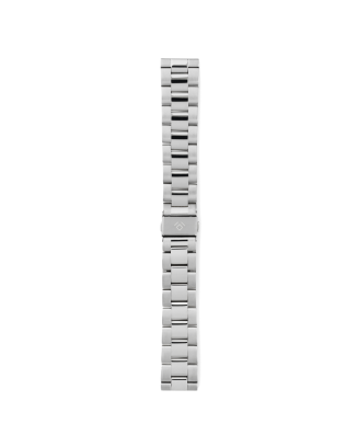 Bracelete Elos Aço 20mm