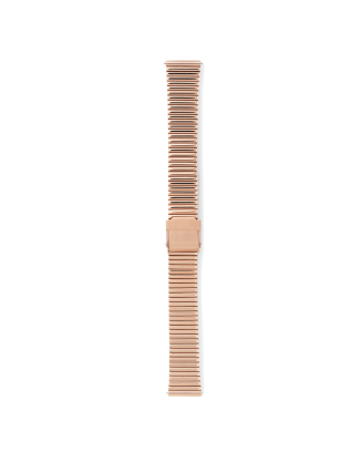 Bracelete Band Rose 16mm