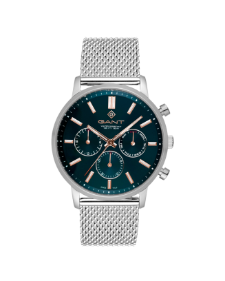 Relógio Gant EastHill Day-Date