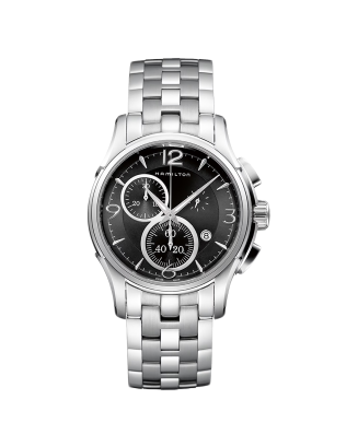Hamilton Jazzmaster Chrono