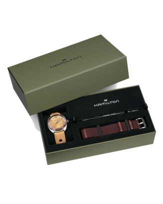 American Classic Pan Europ Day Date Auto