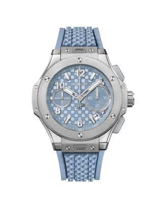 Big Bang Original Unico Titanio Coal Blue