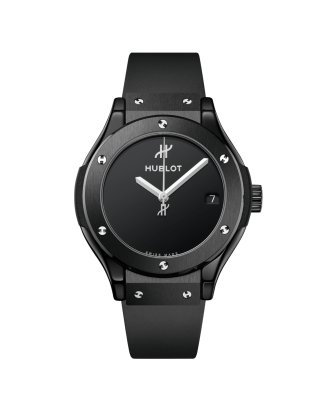 Classic Fusion Original Black Magic