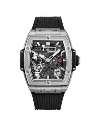 SPIRIT OF BIG BANG MECA-10 TITANIUM