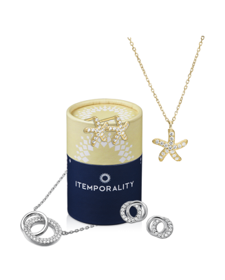 GIFT SET Itemporality Night & Day