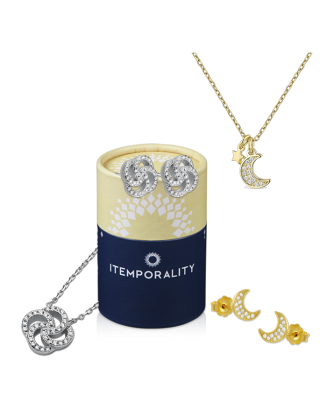 GIFT SET Itemporality Night & Day