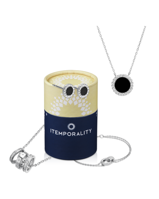 GIFT SET Itemporality Night & Day