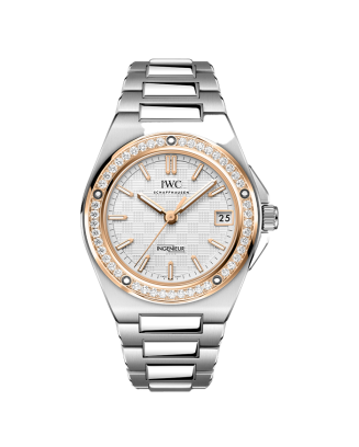 RELÓGIO INGENIEUR AUTOMATIC 35MM