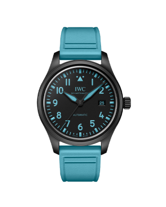 PILOTS AUTOMATIC GEORGE RUSSELL 41MM