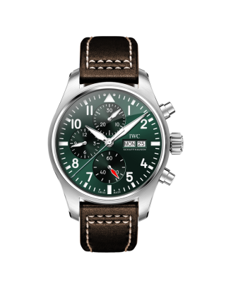 PILOT'S CHRONOGRAPH 41MM