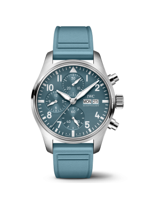 PILOTS CHRONOGRAPH MIRAMAR 41MM