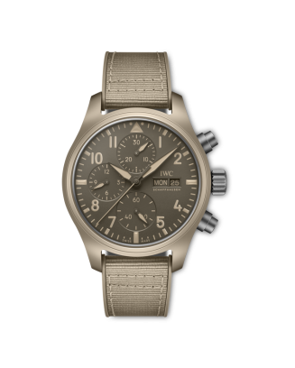 PILOTS CHRONOGRAPH TOP GUN MOJAVE