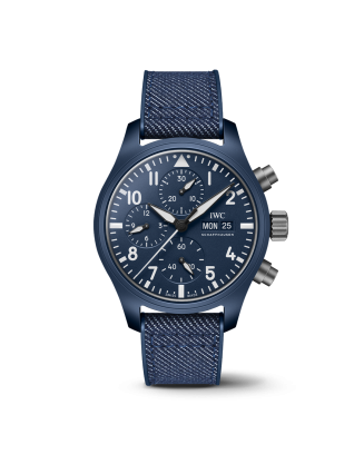 PILOTS CHRONO OCEANA 41MM