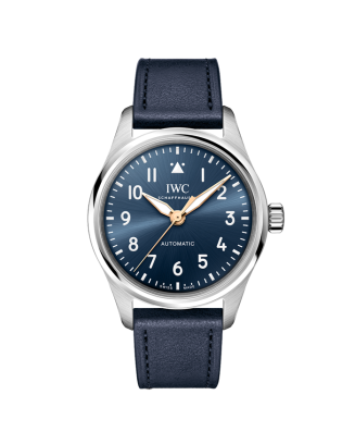 RELÓGIO PILOTS MARK XX LE PETIT PRINCE 36MM
