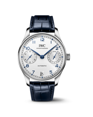 PORTUGUESA AUTOMATICO 42