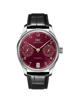 Portugieser Automatic Year of the Horse