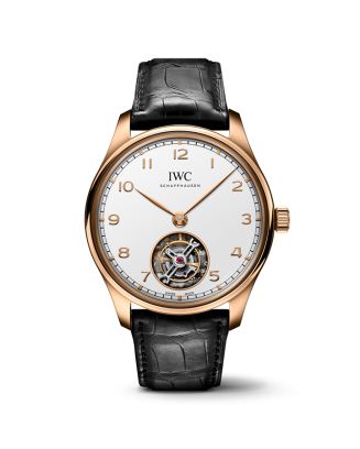 PORTUGUESA TURBILHÃO GOLD 42MM