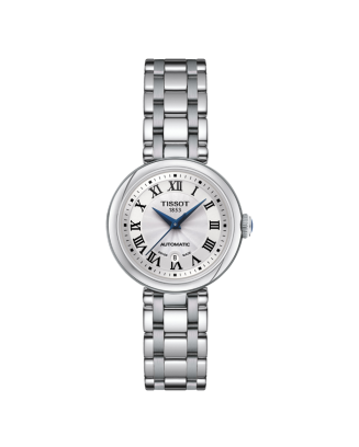 TISSOT BELLISSIMA AUTOMATIC