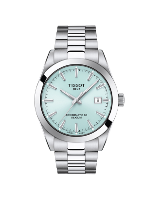 Relógio Homem Tissot Gentleman 40mm